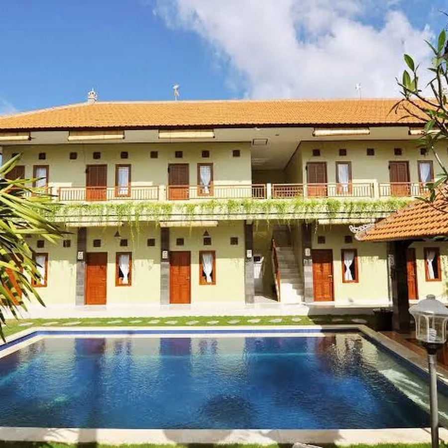 Cempaka Mas GuestHouse 4