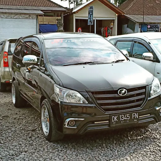 JHONNY Bali Taxi 1