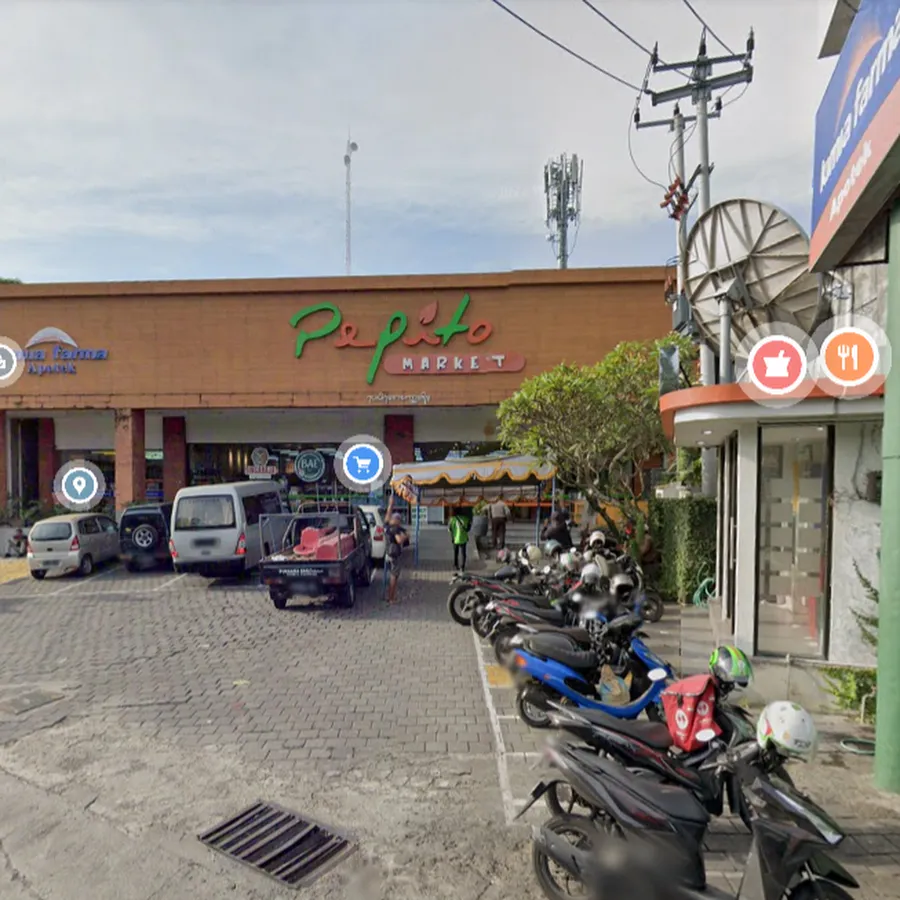 Pepito Market Pererenan 4