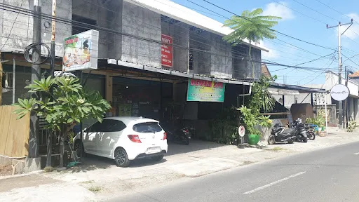 Esthetic Salon & Beauty Care Pererenan 4