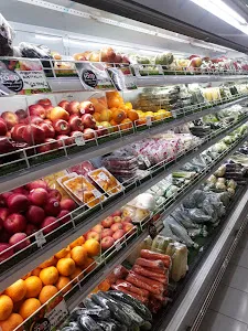 Fantasy Supermarket 2