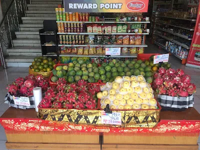 Fantasy Supermarket 4