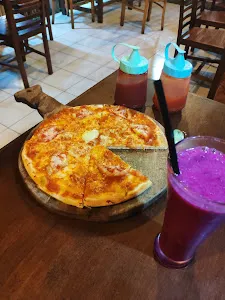 Warung D'Pererenan 1