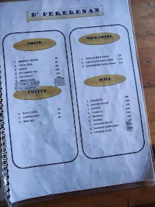 Warung D'Pererenan 2