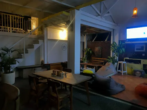 Warung D'Pererenan 3