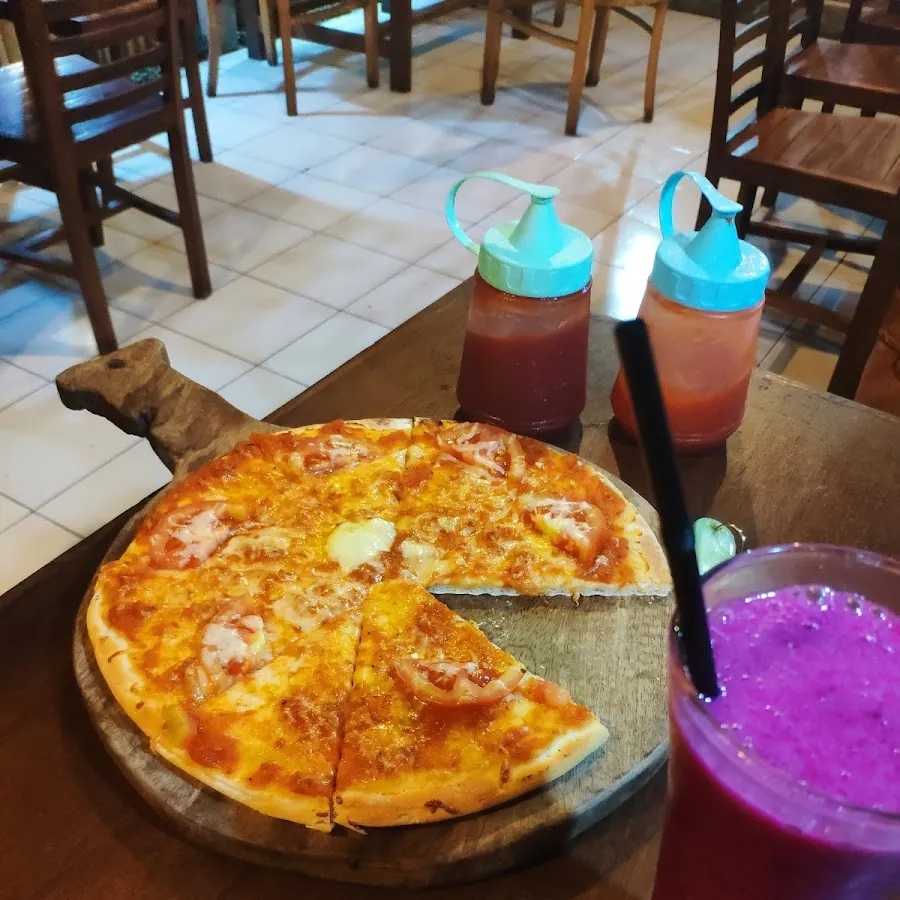 Warung D'Pererenan 4