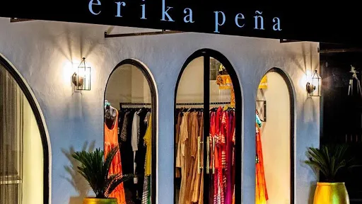 Erika Pena Boutique Berewa 1