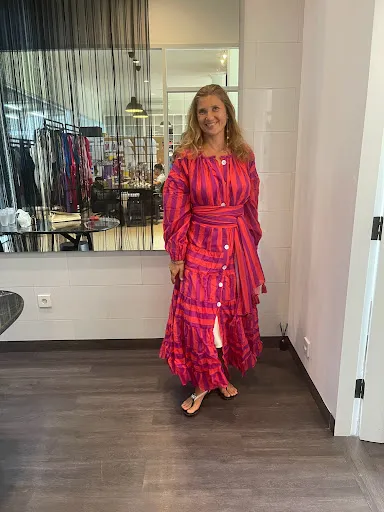 Erika Pena Boutique Berewa 3