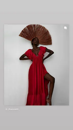 Erika Pena Boutique Berewa 4