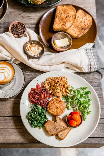 Samadi Yoga & Wellness Center 2