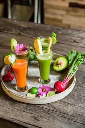 Samadi Yoga & Wellness Center 3