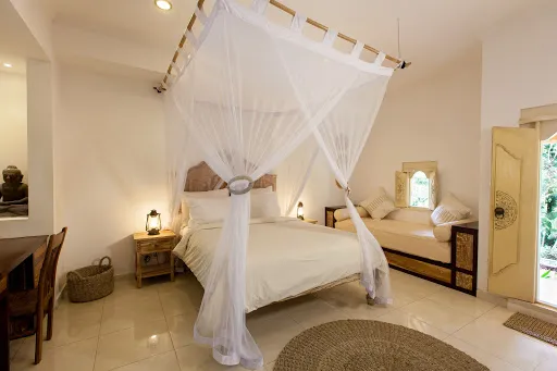 Mondo Surf Village - Surf Yoga Retreat Bali - Surf Camp 1