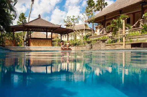 Mondo Surf Village - Surf Yoga Retreat Bali - Surf Camp 2