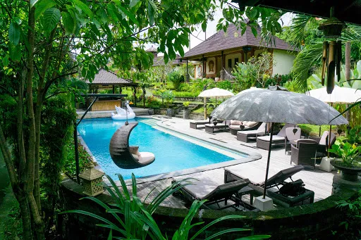 Mondo Surf Village - Surf Yoga Retreat Bali - Surf Camp 4