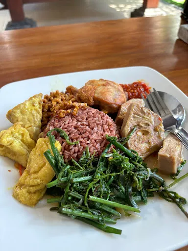 Warung Yess 4