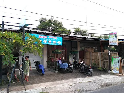 Dewah Spa