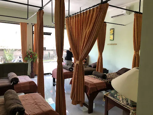 Dewah Spa 1