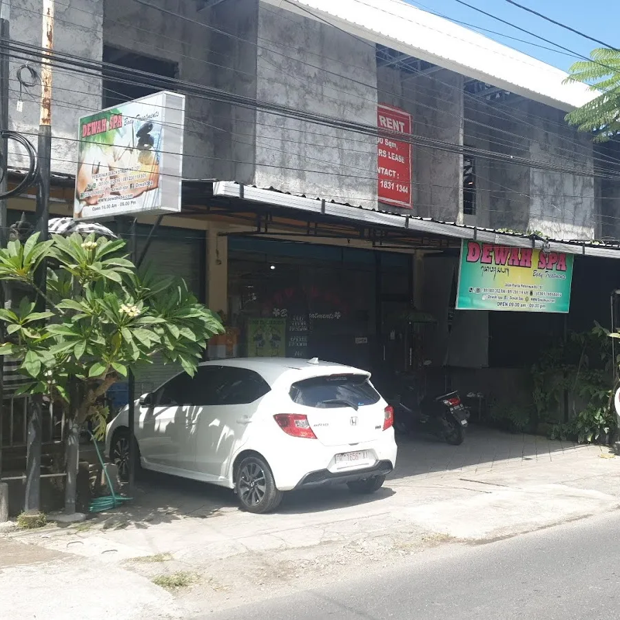 Dewah Spa 2