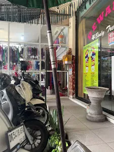 Dewah Spa 4