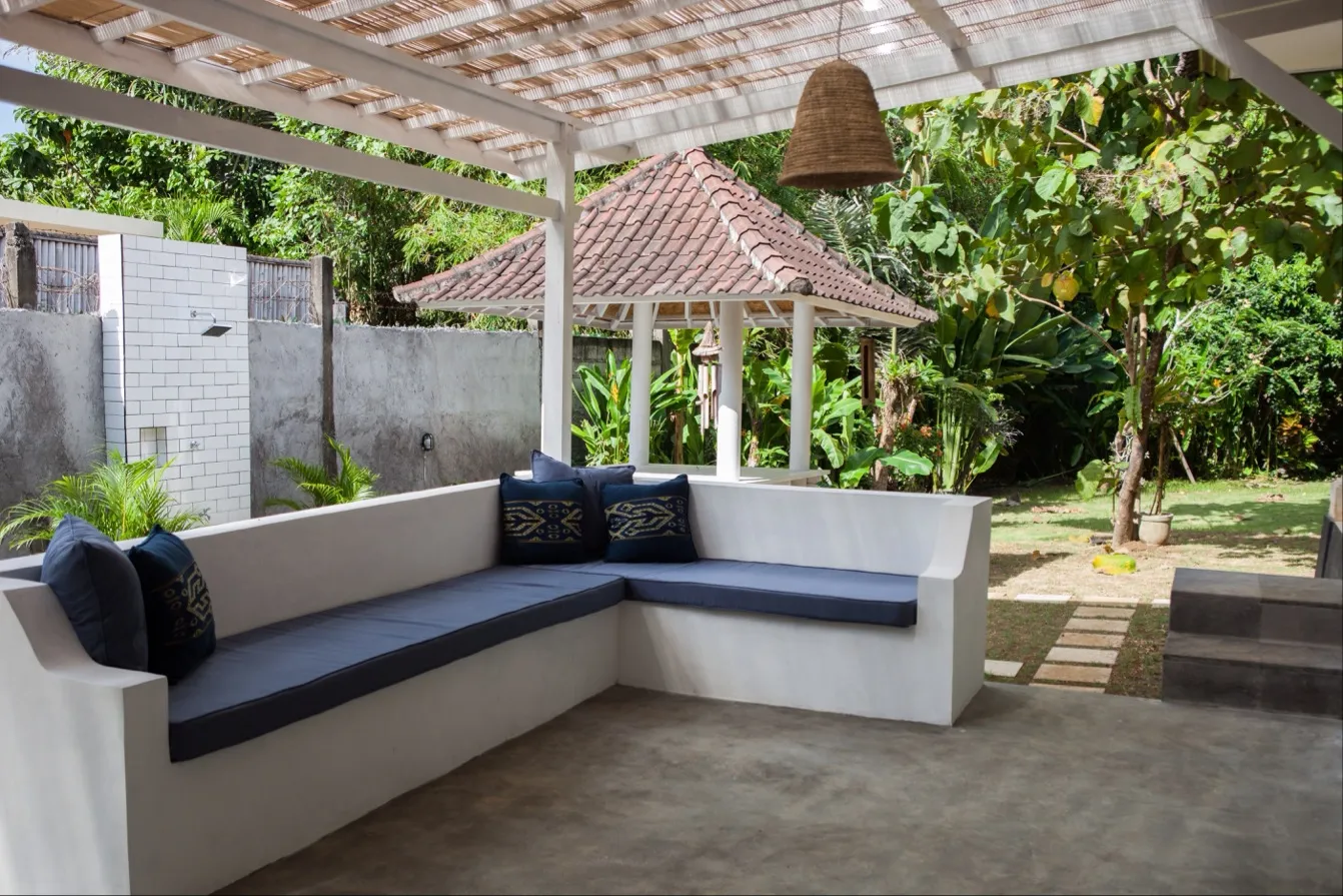 The Hideout Hostel 2