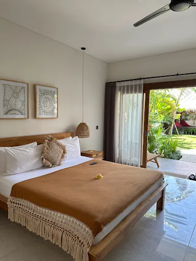 The Hideaway Canggu 1