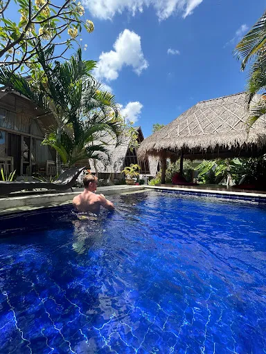 The Hideaway Canggu 2