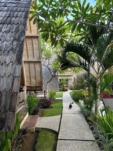 The Hideaway Canggu 3