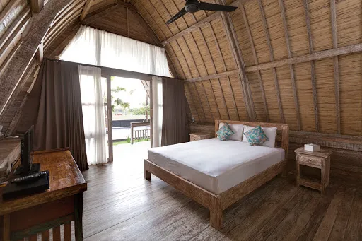 The Hideaway Canggu 4