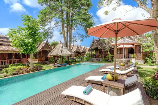 My Dream Bali 2