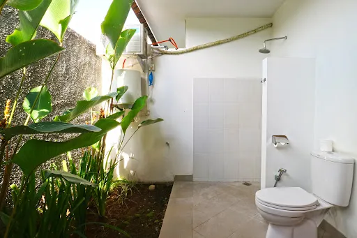 Pererenan Nengah guest house 3