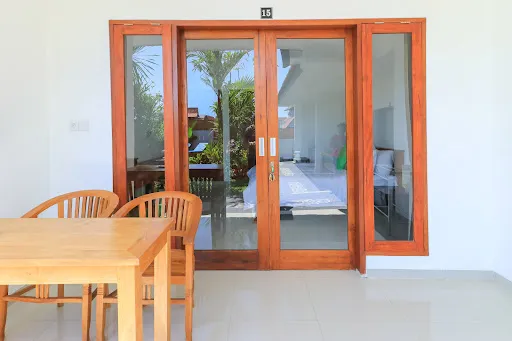 Pererenan Nengah guest house 4
