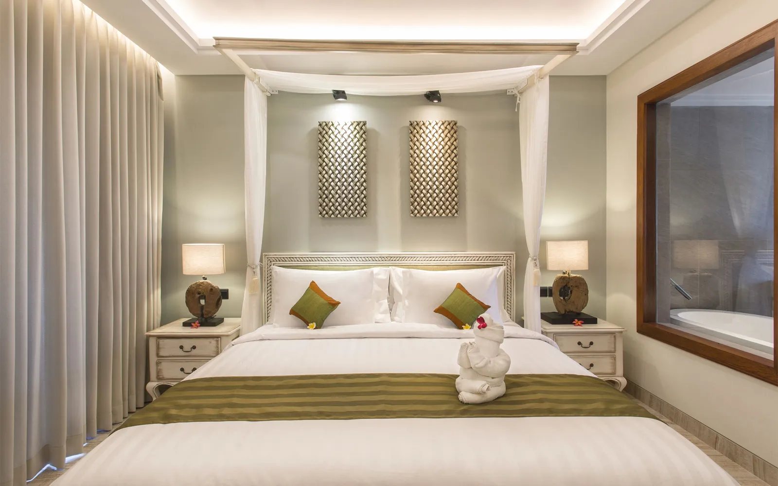 Sense Canggu Beach Hotel 1