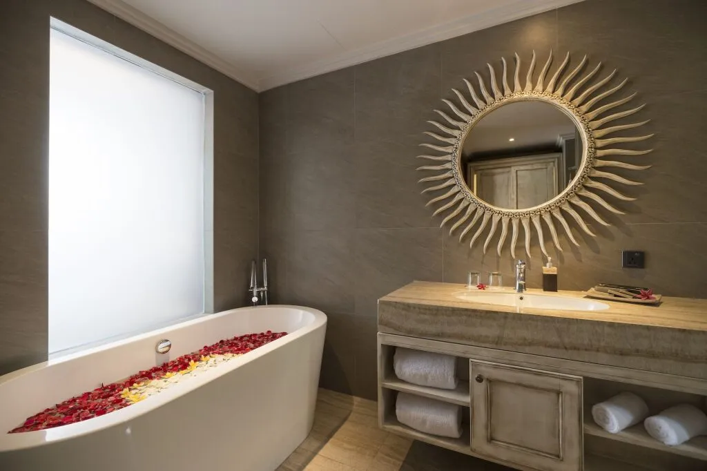 Sense Canggu Beach Hotel 3