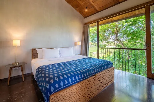 Masmara Resort Canggu 1