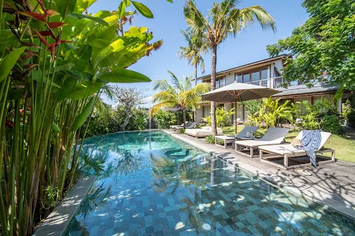 Masmara Resort Canggu 2