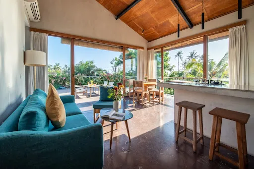 Masmara Resort Canggu 4