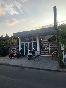 Therapy Day Spa 1