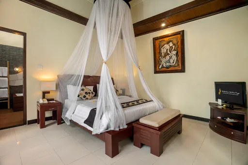 The Bali Dream Villa & Resort Echo Beach Canggu 1