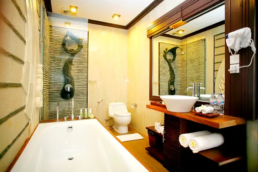 The Bali Dream Villa & Resort Echo Beach Canggu 3