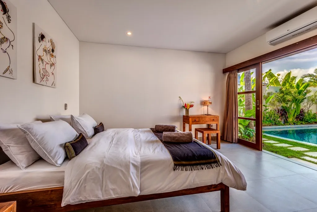 Echo Beach Villa and Apartment 1