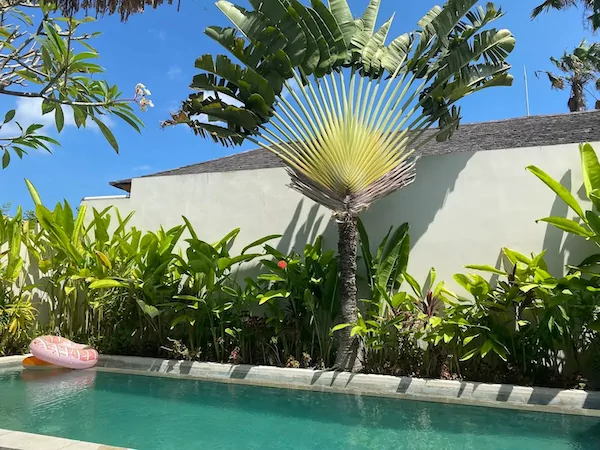 Echo Beach Villa and Apartment 2