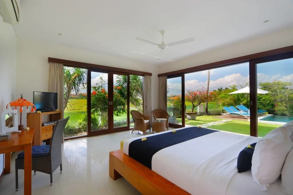 The Oshan Villas Bali 1