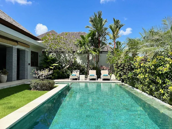 The Oshan Villas Bali 2