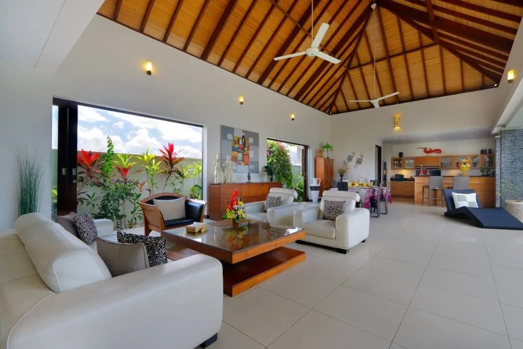 The Oshan Villas Bali 3