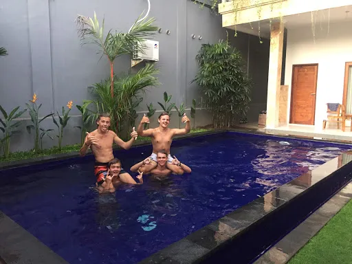 Kayuma House Canggu 2