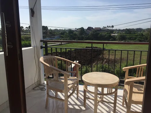 Kayuma House Canggu 4