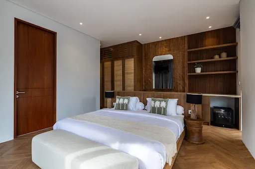 AMR Echo Beach Villa’s Canggu 1