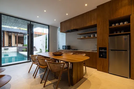 AMR Echo Beach Villa’s Canggu 4