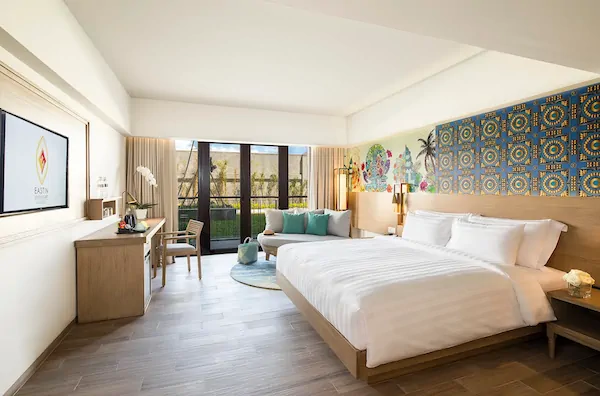 Eastin Ashta Resort 1