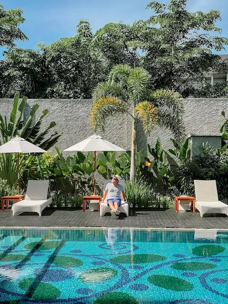Eastin Ashta Resort 2